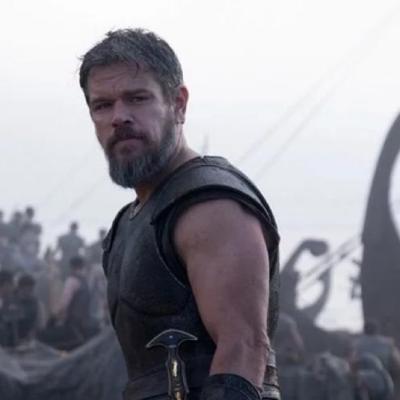 Matt Damon se rinde ante La Odisea de Christopher Nolan: "La mejor experiencia de mi carrera"