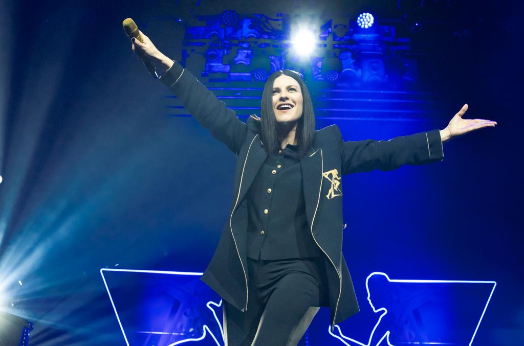 Laura Pausini regresa a Santo Domingo: ¿cuándo y dónde?