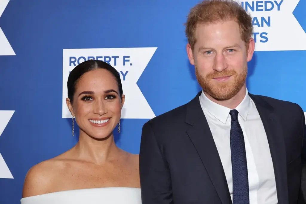 Harry y Meghan renuevan su alianza creativa con Netflix bajo un nuevo acuerdo