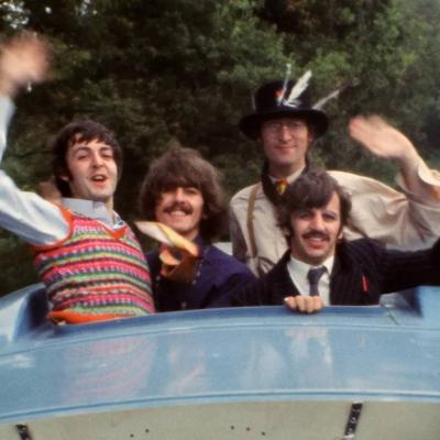 El regreso de 'The Beatles Anthology': un documental icónico remasterizado para el streaming