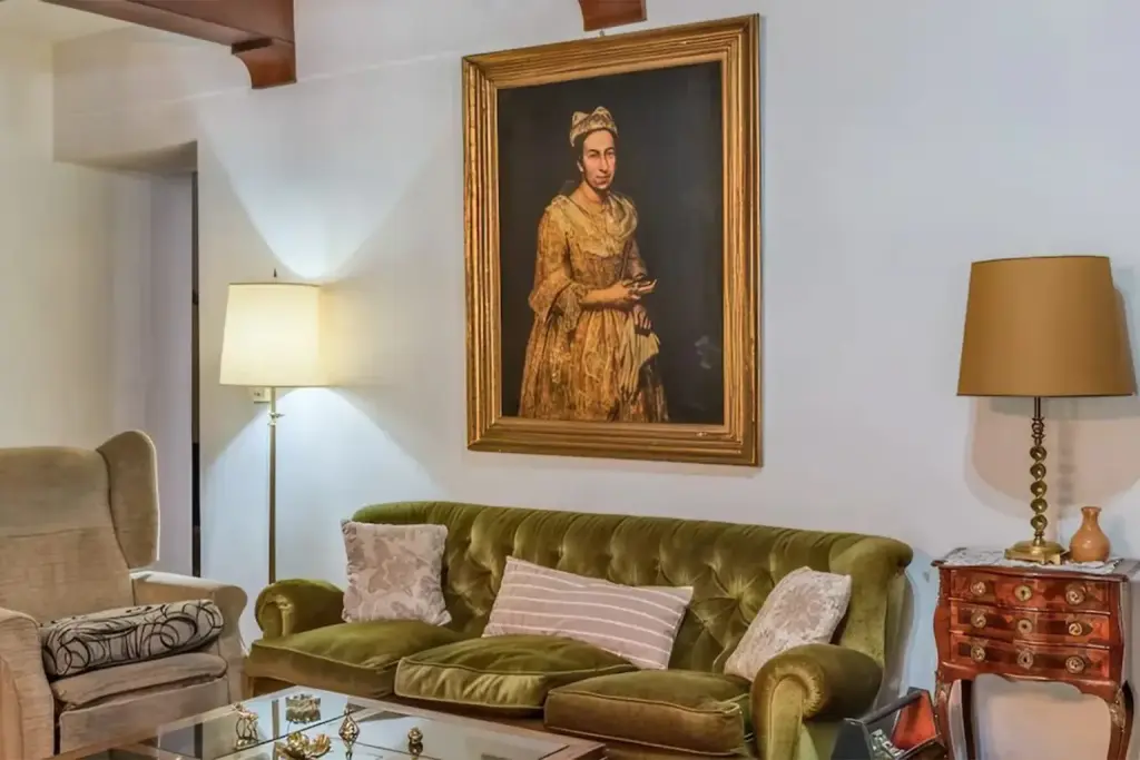 Un tesoro perdido reaparece: obra robada en Ámsterdam por los nazis fue hallada en Argentina