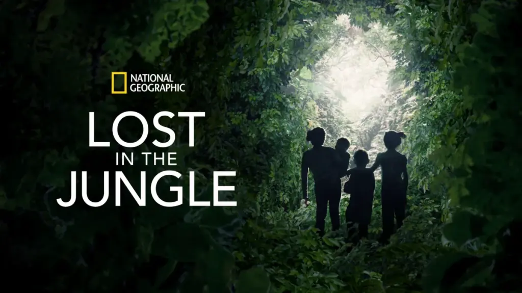 “Lost in the Jungle” – El documental que reaviva una odisea de supervivencia en el Amazonas