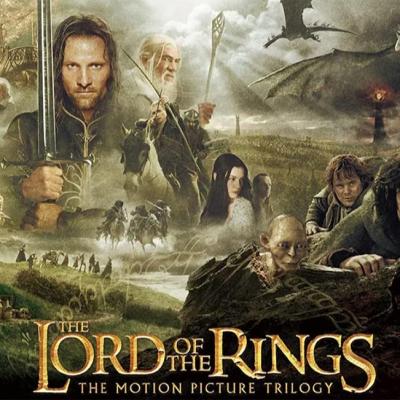 Peter Jackson confirma nueva película de la saga El Señor de los Anillos