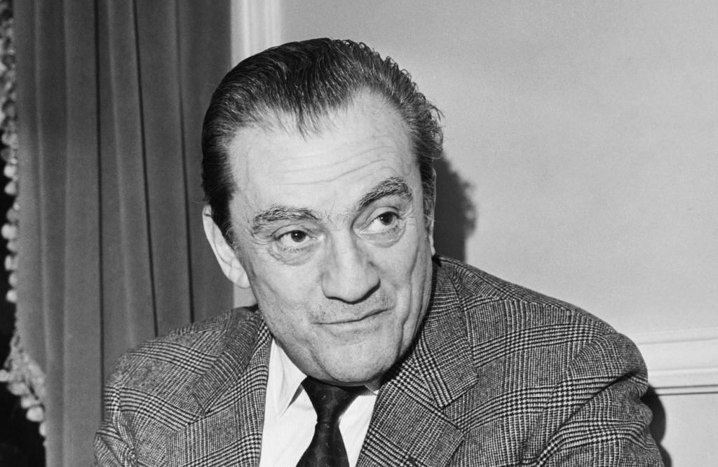 Tres películas esenciales para adentrarse en la filmografía de Luchino Visconti