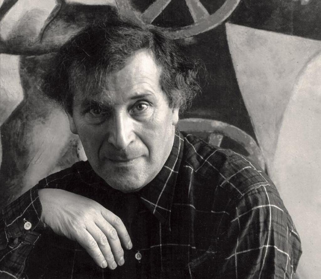 Una obra de Marc Chagall sale a la luz tras pasar dos décadas olvidada en un depósito de aduanas
