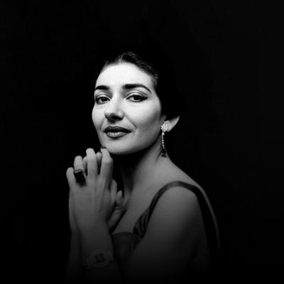 ¿Qué apagó la voz de María Callas? Un estudio médico reabre el misterio de la gran diva de la ópera