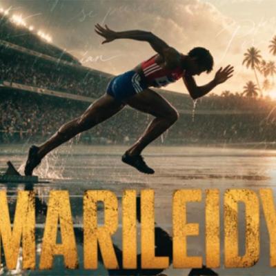 Marileidy: la historia de una campeona dominicana que conquista la pantalla grande