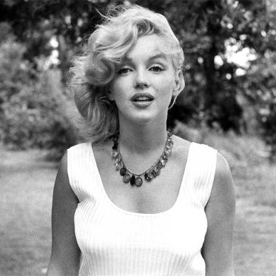 Marilyn Monroe regresa a Londres: una gran exposición celebra el centenario de la eterna estrella