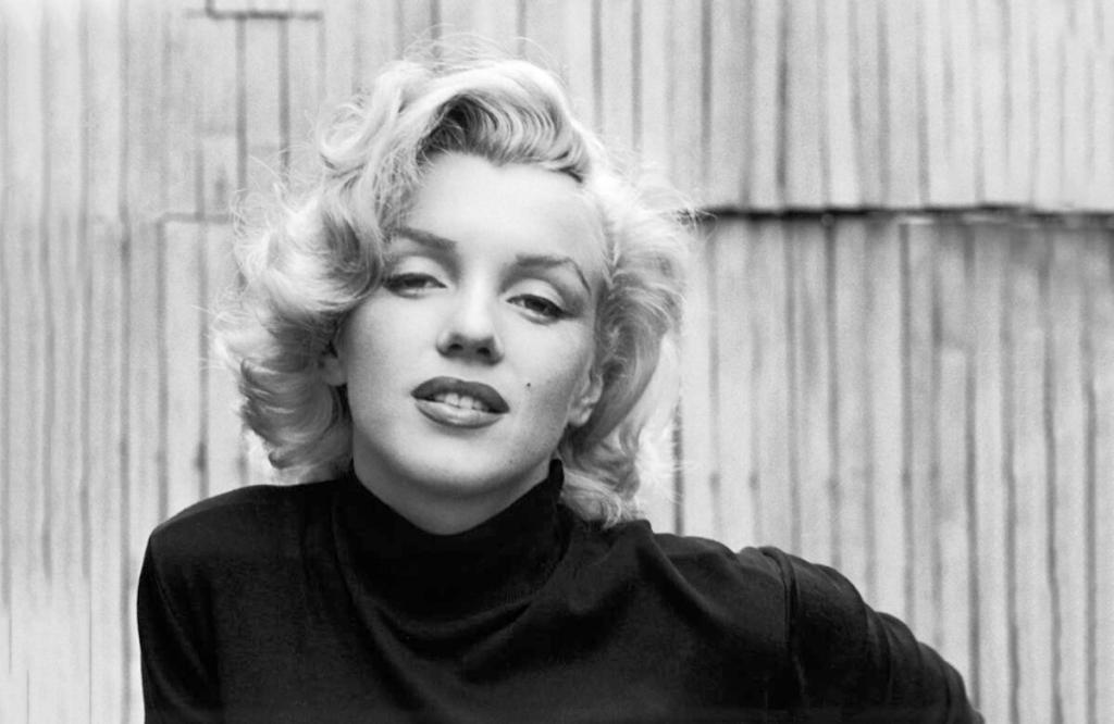 Marilyn Monroe: cien años de un mito eterno