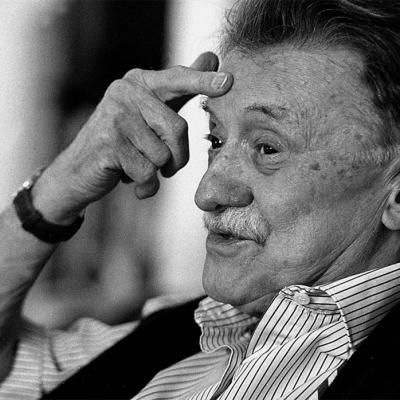 Mario Benedetti: la voz serena y comprometida de las letras latinoamericanas