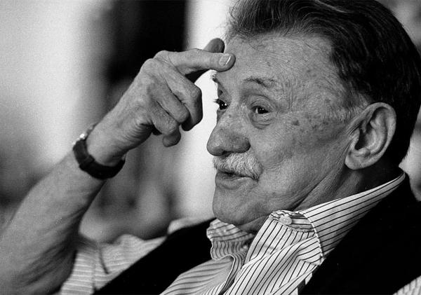 Mario Benedetti: la voz serena y comprometida de las letras latinoamericanas