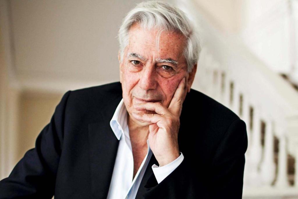 Mario Vargas Llosa: una eminencia que iluminó las letras latinoamericanas