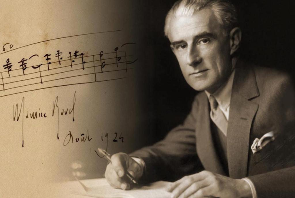 Bolero de Ravel: el ejercicio orquestal que se convirtió en ícono