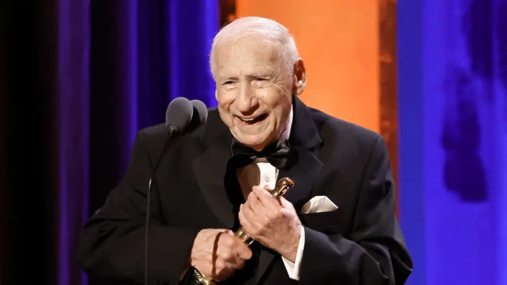 Mel Brooks: cien años del genio que convirtió la risa en una obra de arte