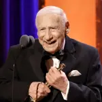 Mel Brooks: cien años del genio que convirtió la risa en una obra de arte