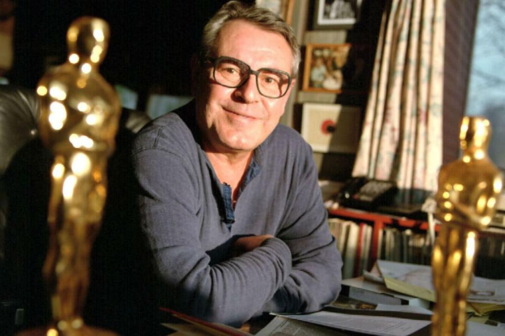 Miloš Forman: De huérfano de la guerra a ganador de dos Oscars