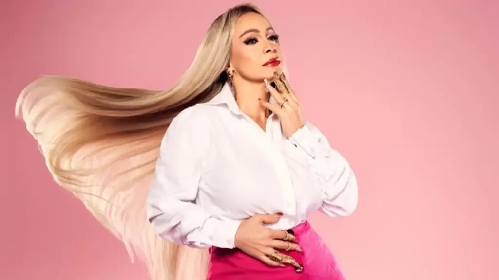 Miriam Cruz estrena “Me enamoré de Ti”: merengue con frescura, pasión y tecnología envolvente