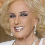 Mirtha Legrand: la diva argentina cumple 99 años