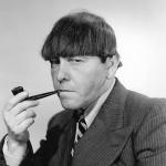Moe Howard: el comediante gruñón que convirtió el mal humor en una forma de arte