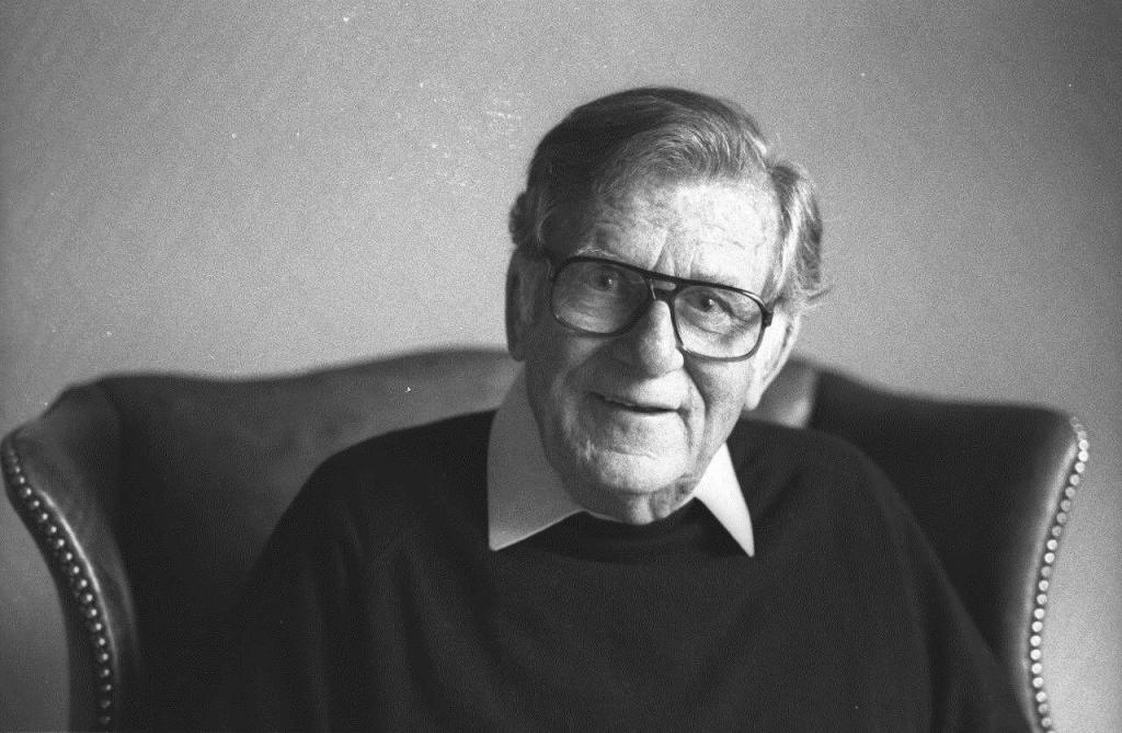 Tres novelas fundamentales para conocer la obra de Morris West