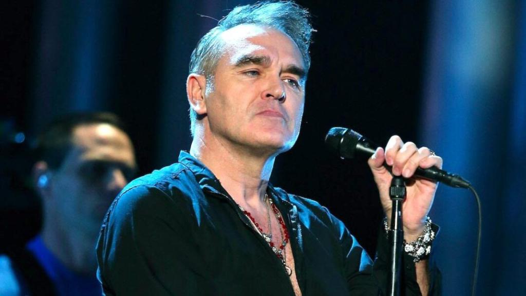 Morrissey cancela parte de su gira latinoamericana: ¿habrá función en RD en enero 2026?
