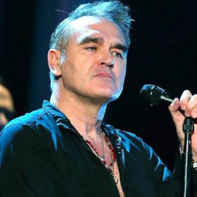 Morrissey cancela parte de su gira latinoamericana: ¿habrá función en RD en enero 2026?