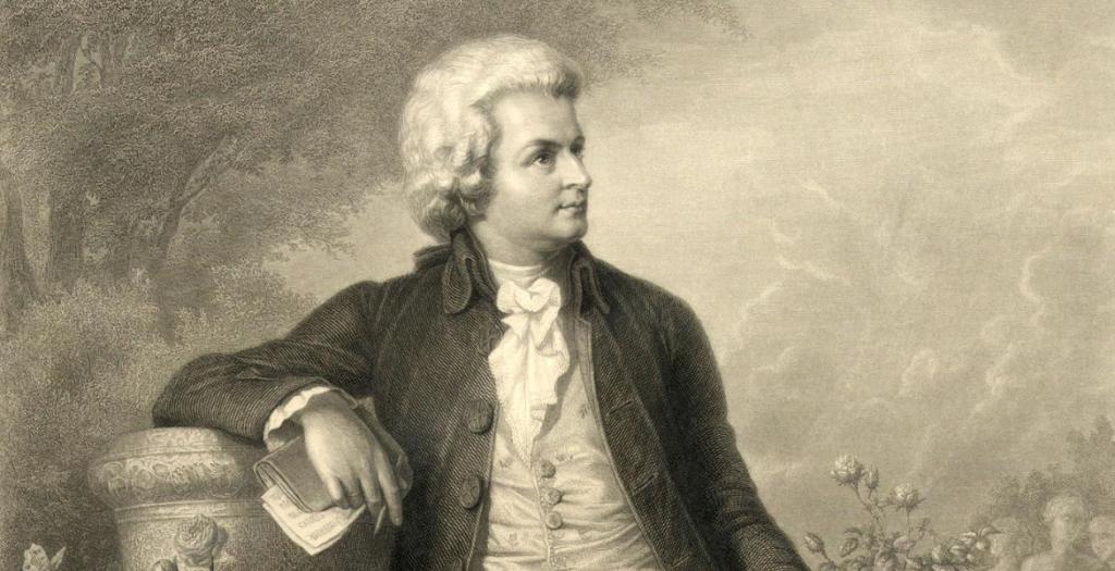 Un tesoro de Mozart emerge en París: hallan un manuscrito inédito que permaneció oculto durante casi 250 años