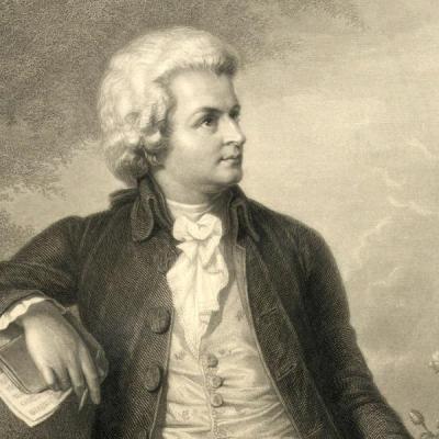 Un tesoro de Mozart emerge en París: hallan un manuscrito inédito que permaneció oculto durante casi 250 años
