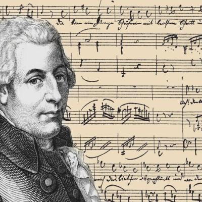 A 234 años de la muerte de Mozart: el genio que nunca dejó de ser niño