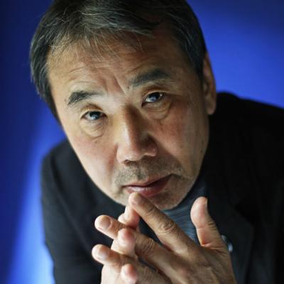 Tres obras esenciales para conocer al escritor Haruki Murakami