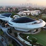 El museo de George Lucas exhibirá piezas inéditas de Star Wars y abrirá las puertas a la imaginación de varias generaciones