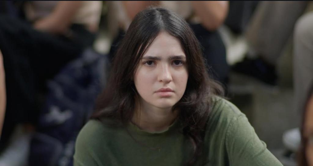 La película dominicana No salgas competirá en la Berlinale 2026