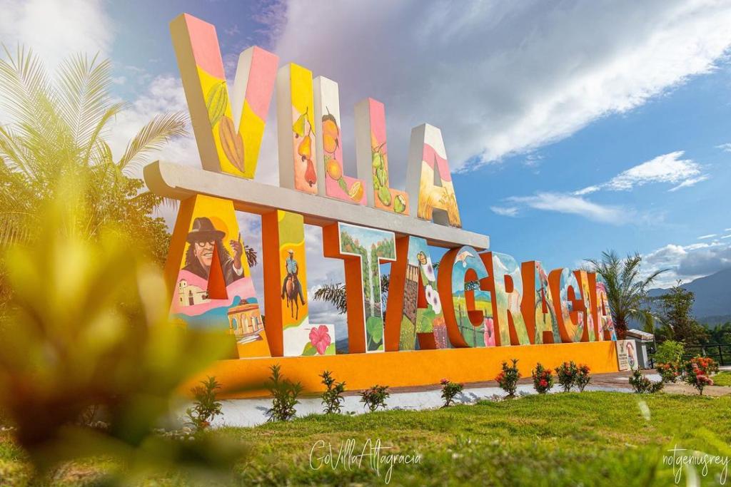 Villa Altagracia entra en escena: el cine dominicano descubre un nuevo paisaje narrativo