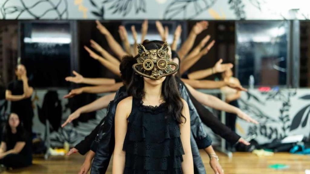 La escena teatral de Santo Domingo se ilumina con una cartelera diversa de dramas y comedias.