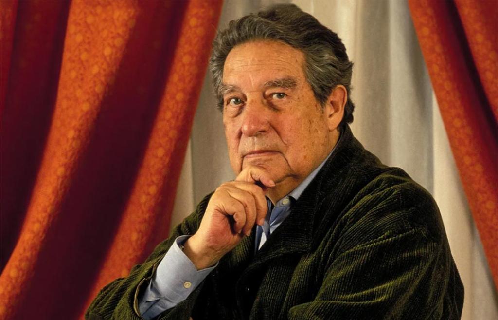 La identidad mexicana y la poesía universal de Octavio Paz