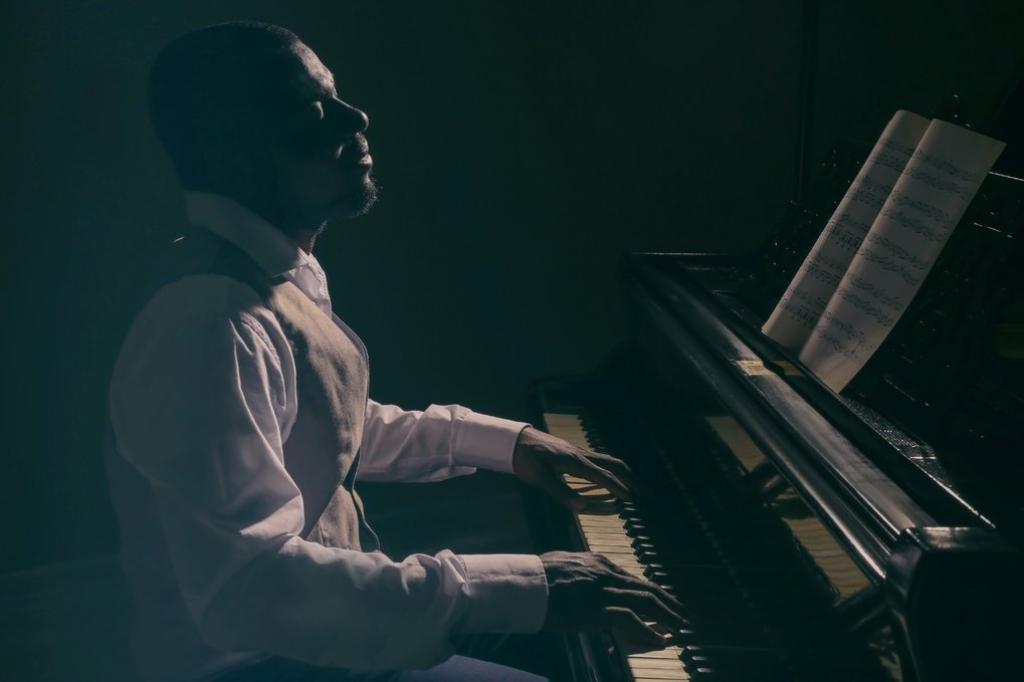 La inteligencia artificial podría devolverle al jazz su lugar en el gusto popular