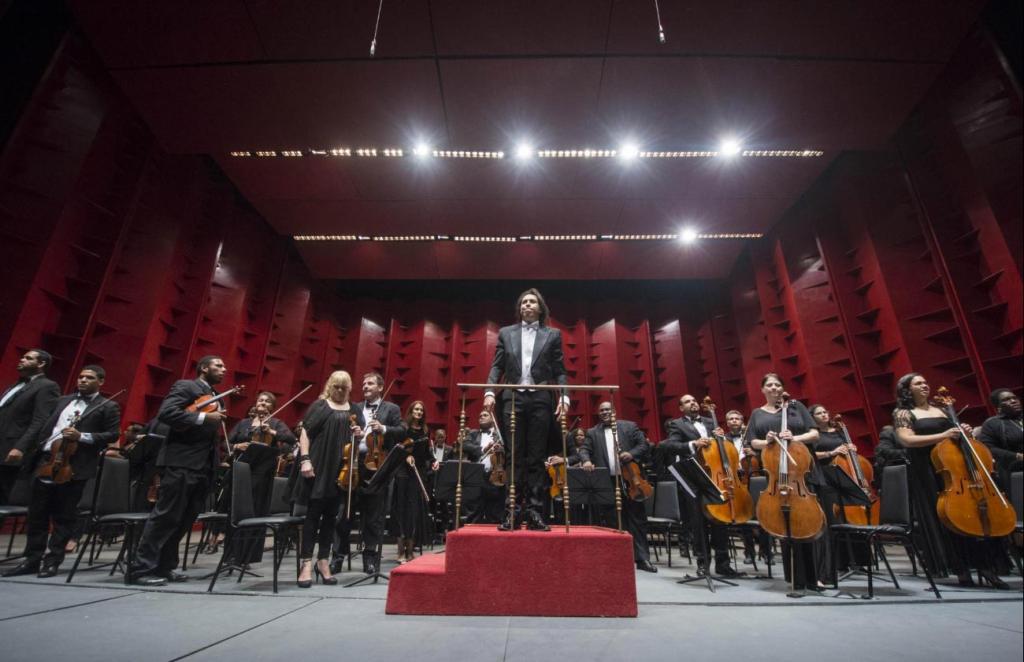 La Orquesta Sinfónica Nacional prepara una temporada de grandes clásicos y celebraciones