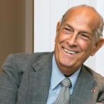 Oscar de la Renta: el dominicano que vistió a la elegancia del mundo