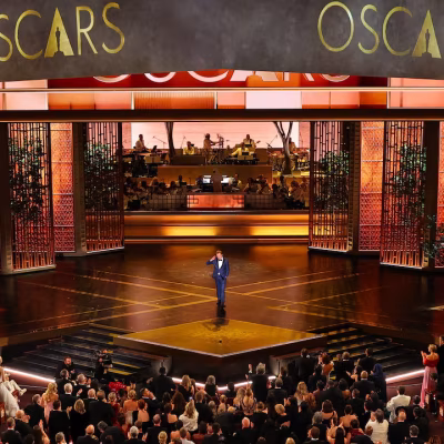 La noche de los Oscar 2026: ‘Una batalla tras otra’ arrasa con seis estatuillas