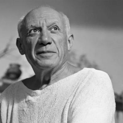 Pablo Picasso: el genio que transformó el arte en arma contra la guerra
