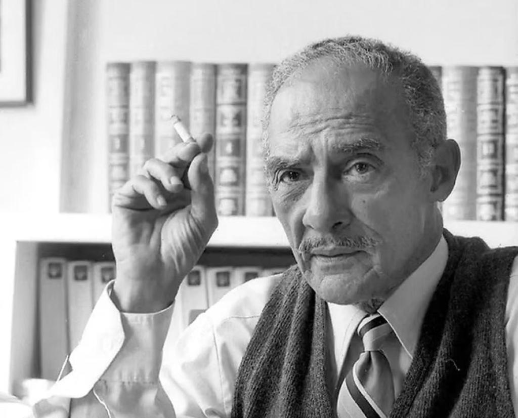 Pedro Mir, la pluma dominicana cuyos versos siguen vivos veintiséis años después