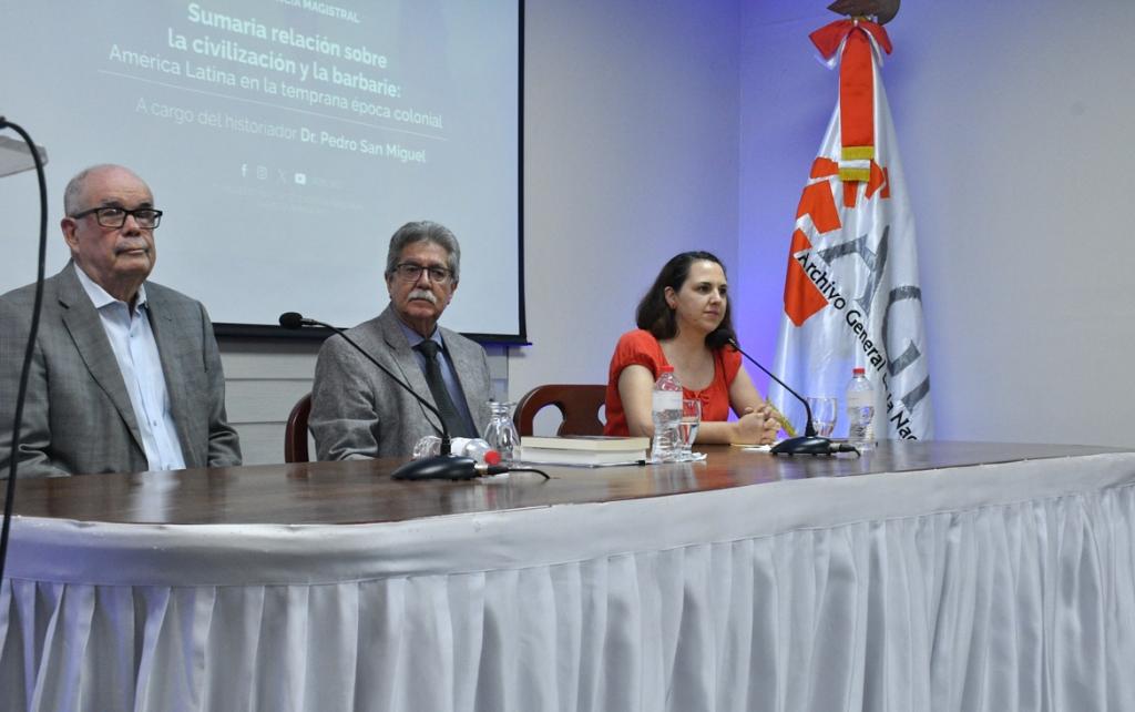 “Civilización y barbarie”: una mirada crítica al inicio colonial latinoamericano