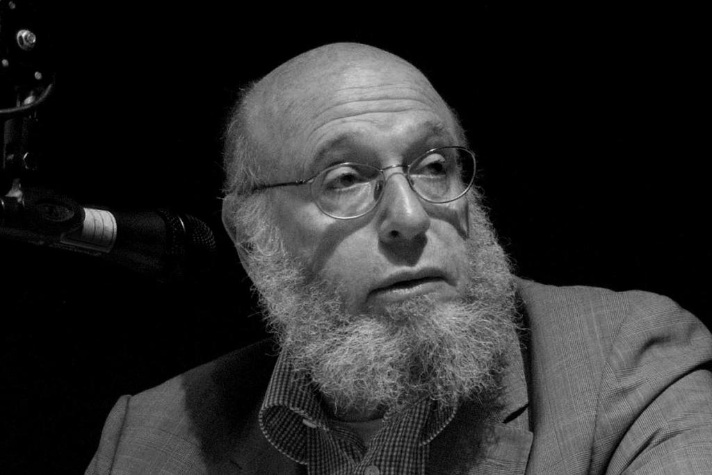 Pedro Vergés recibe el Premio Nacional de Literatura 2026