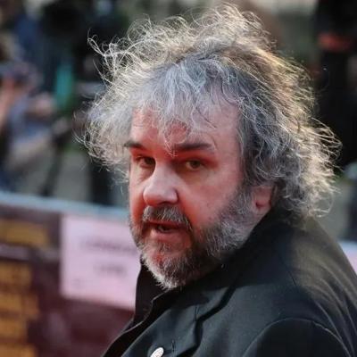 Peter Jackson recibió la Palma de Oro honorífica en la apertura del Festival de Cannes