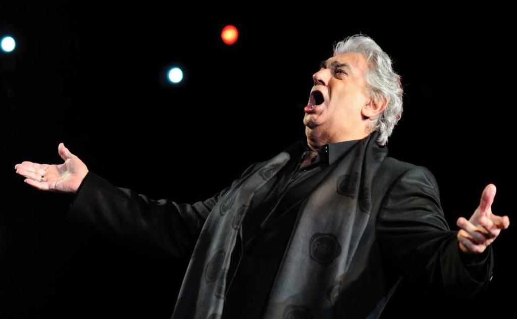 Plácido Domingo: 85 años de un ícono de la ópera en todos los escenarios del mundo