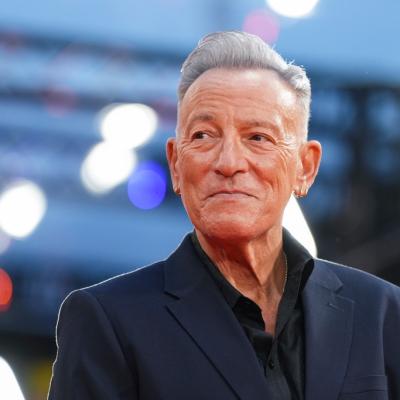 Bruce Springsteen sorprende con un concierto íntimo en la New York Public Library