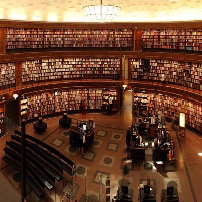 La Biblioteca Palafoxiana: la más antigua de América y un tesoro en Puebla