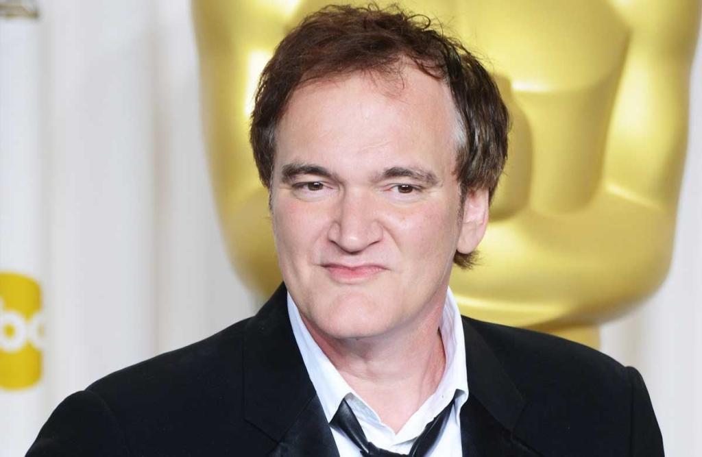 Cinco películas esenciales de Quentin Tarantino para celebrar su cumpleaños