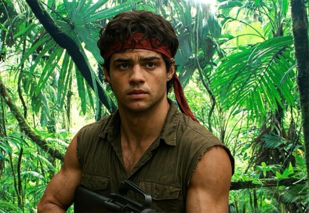 Sylvester Stallone producirá la precuela de John Rambo