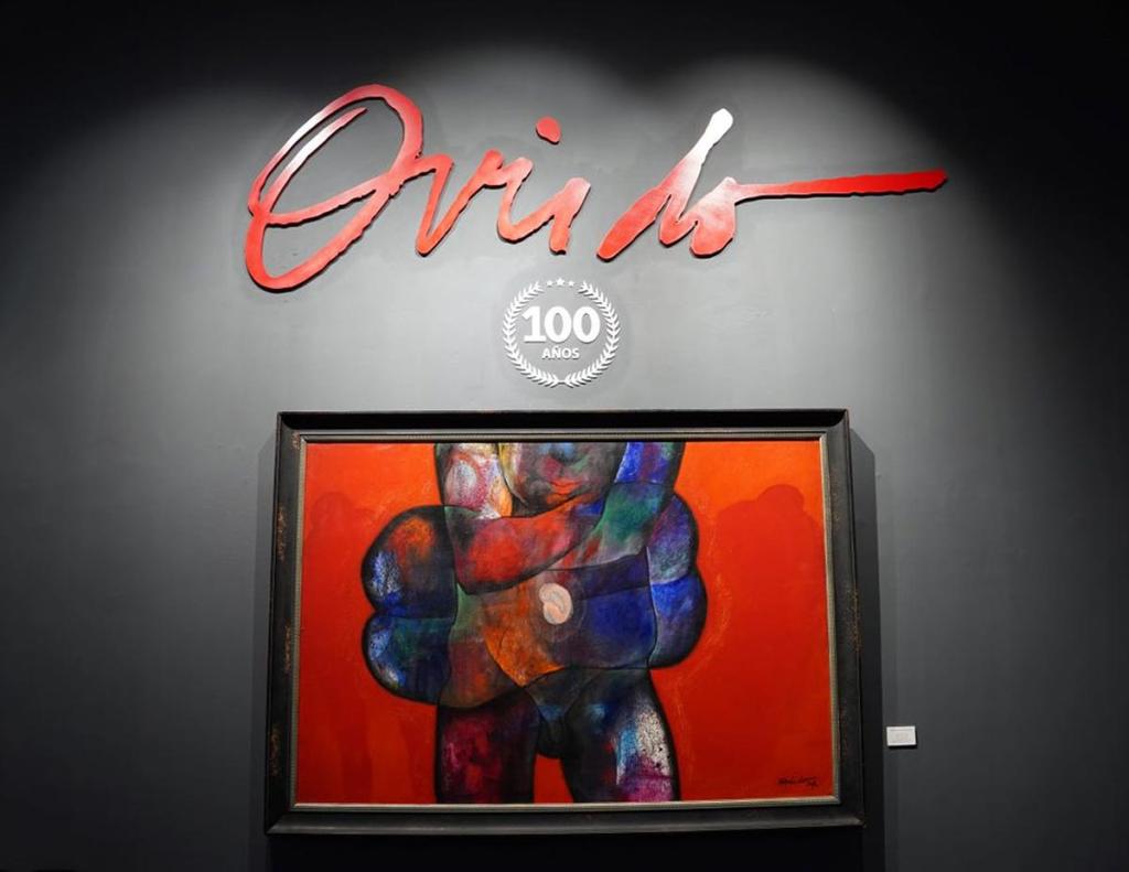 Fundación Ramón Oviedo refuerza medidas contra falsificaciones de su obra